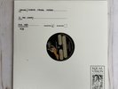 EQUAL VISION I The Mighty Satori / Karma Never Sleeps Vinyl TEST PRESS  RARE