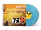 R.E.M. Reveal Album - Limited Edition Sky Blue Vinyl REM LP 2023 New Seal