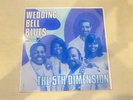 Fifth Dimension- Aussie Liberty EP With PS  