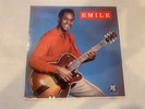 Emile Ford & The Checkmates- Aussie Pye EP With PS  