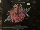 Phantom of the Paradise, Soundtrack, 12” vinyl, Paul Williams, 1974.