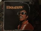 ESQUERITA esquerita  CAPITOL T 1186 mono us LP rockabilly