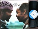 BOBBY HUTCHERSON HAROLD LAND San Francisco LP BLUE NOTE BST 84362 US '71 RVG VG+