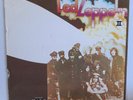 LED ZEPPELIN II - LP