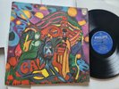 GAL COSTA - Gal 1969 BRAZIL Psychedelic Funk Avantgarde (LP) Jards Macalé MONO