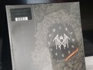 Sleep Token - Jaws/The Way That You Were 2021 RSD Release. Clear Vinyl Record.