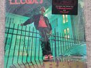 LL J COOL LP/ Bigger And Deffer Bad. VG+. 1987 Def Jam with Hip Sticker
