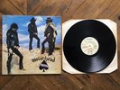 Motörhead – Ace Of Spades (UK Vinyl LP, 1980). First Pressing, EX/EX.