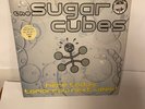 The Sugar Cubes Here Today Tomorrow Next Week  '89 PROMO Audiophile VINYL Record