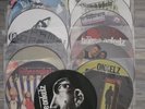 Böhse Onkelz Picture LP