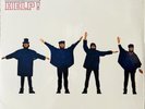 THE BEATLES Help  2017 180g stereo vinyl LP De Agostini pop beat
