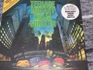 teenage mutant ninja turtles Picture Disc Box Set