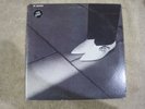 Joe Jackson Look Sharp 10 inch 2 vinyl LP set with Pin Back Button