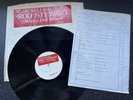 Rod Stewart Never A Dull Moment UK White Label Test Pressing LP Rare