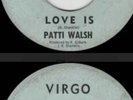 Billy Merman 900 Miles Spring Time In Monaco Patti Walsh Love Is Rain 45 Records