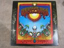 The Grateful Dead Aoxomoxoa vinyl LP