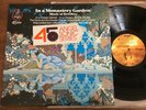 IN A MONASTERY GARDEN - KETELBEY / ANGEL SONIC SS 45012 45RPM SQ AUDIOPHILE LP
