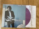 John Mayer Sob Rock 2021 Purple Swirl Vinyl 180g Ltd Edt Excellent Condition