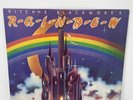 RITCHIE BLACKMORE'S RAINBOW 1975 POLYDOR LP Oyster PD 6049 NEAR MINT Vinyl Dio