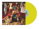 Sofy - CHAOS & COMMOTION (SLIME COLOUR VINYL)  [VINYL]
