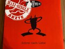 DIE ÄRZTE - SCHREI NACH LIEBE hyperrare MAXI 12