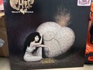 CHER - HEART OF STONE - ORIGINAL 1989 US GEFFEN LP PROMO STAMP