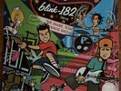 The Mark, Tom, And Travis Show by Blink 182 (Record, 2016)