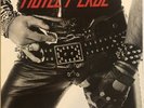 Mötley Crüe - Too Fast For Love (LP, 1982 Elektra, Canada, 96 01741, NM)
