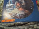 Ozzy Osbourne - Live Mr. Crowley - 1982 Picture Disc - HEAVY METAL - VG++