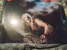 Ozzy Osbourne Bark at the Moon Vinyl 1983