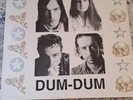 The Vaselines Dum Dum 1989 Press on black vinyl. Rare. Excellent condition