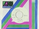 Garage 45 - MC 5 (MC5) - Tonight - Atlantic - test press