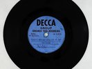 Garage Beat Acetate 45 - Poets - That's The Way It's Got To Be - Decca UK