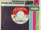 Hard Rock Psych 45 - Flower Travelling Band - Satori - Atlantic