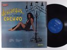CACHAO Descargas... MODINER LP VG+ m