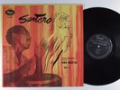GINA MARTIN Santero Vol. I PANART LP VG+ mono m