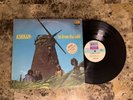 ASHKAN IN FROM THE COLD SIRE LONDON PROMO KILLER PSYCH BLUES ROCK VINYL LP NM