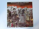 Michael Prophet:  Righteous Are The Conqueror  1980 UK   LP