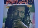 Gregory Isaacs Night Nurse Mango – MLPS 9721 Reggae  1982