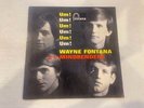 Wayne Fontana/Mindbenders- UK Fontana EP With PS  