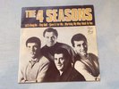 The Four Seasons-Aussie Philips EP With PS  