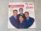 The Four Seasons-Aussie Festival EP With PS  