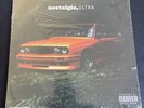 FRANK OCEAN Nostalgia LP SEALED Vinyl RARE EU Imported Record
