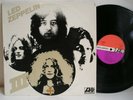 Led Zeppelin-Led Zeppelin III -France 1970 Different cover vinile