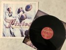 Pixies 'Trompe Le Monde' Vinyl LP 1991  First pressing 4AD