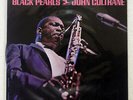 JOHN COLTRANE BLACK PEARLS PRESTIGE SMJ6561 JAPAN VINYL LP
