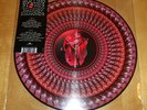 The Rolling Stones Hackney Diamonds - Picture Disc Blood Records Zoetrope - NEU
