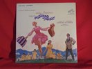 The Sound Of Music Julie Andrews RCA Stereo 1965 LP Record Booklet SEALED