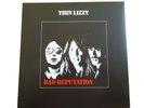Thin Lizzy - Bad Reputation - 2011 180g Back On Black Press - Nr Mint.