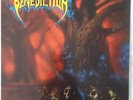 Benediction-The Grand Leveller,Vinyl,1.Press,sehr guter Zustand